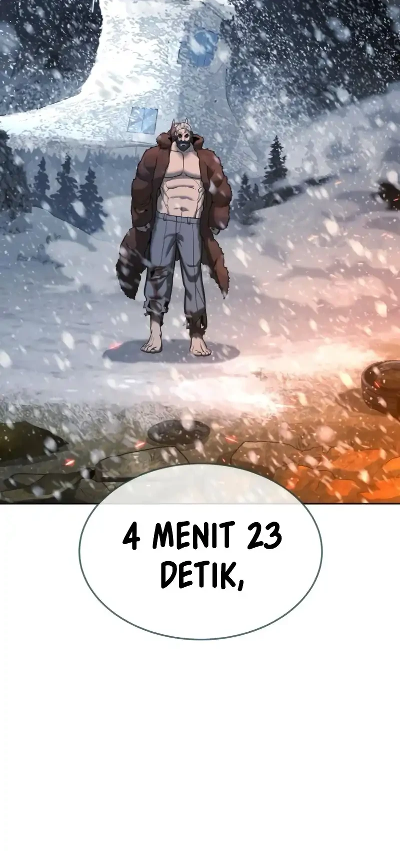 Killer Peter Chapter 121 - halaman 69