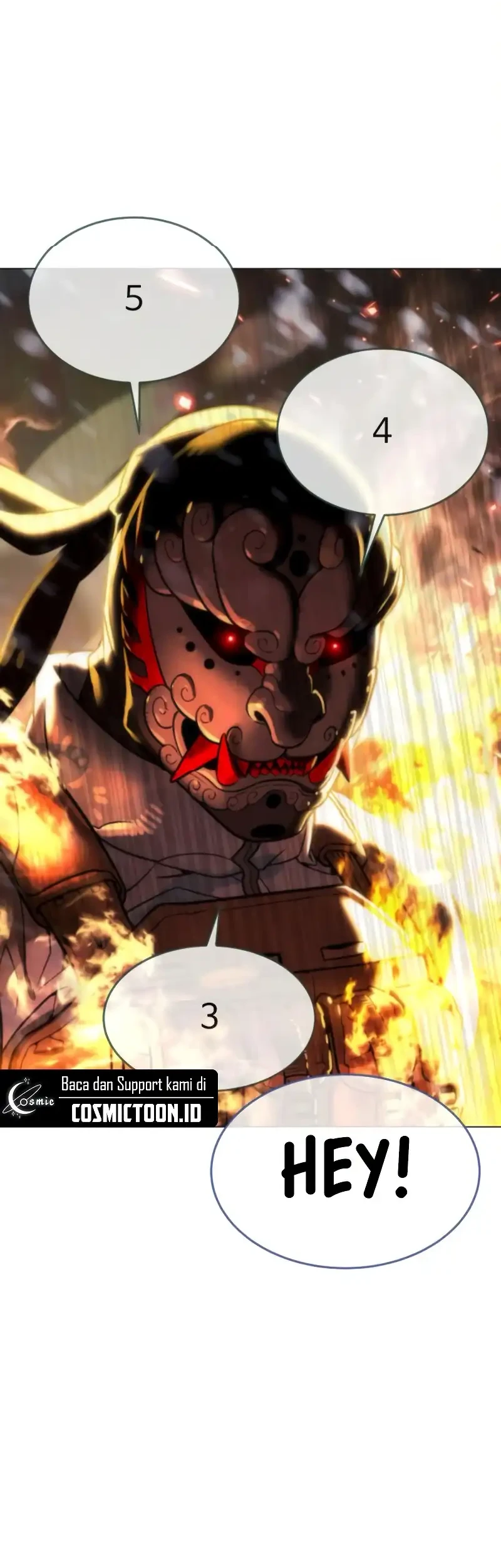 Killer Peter Chapter 121 - halaman 71