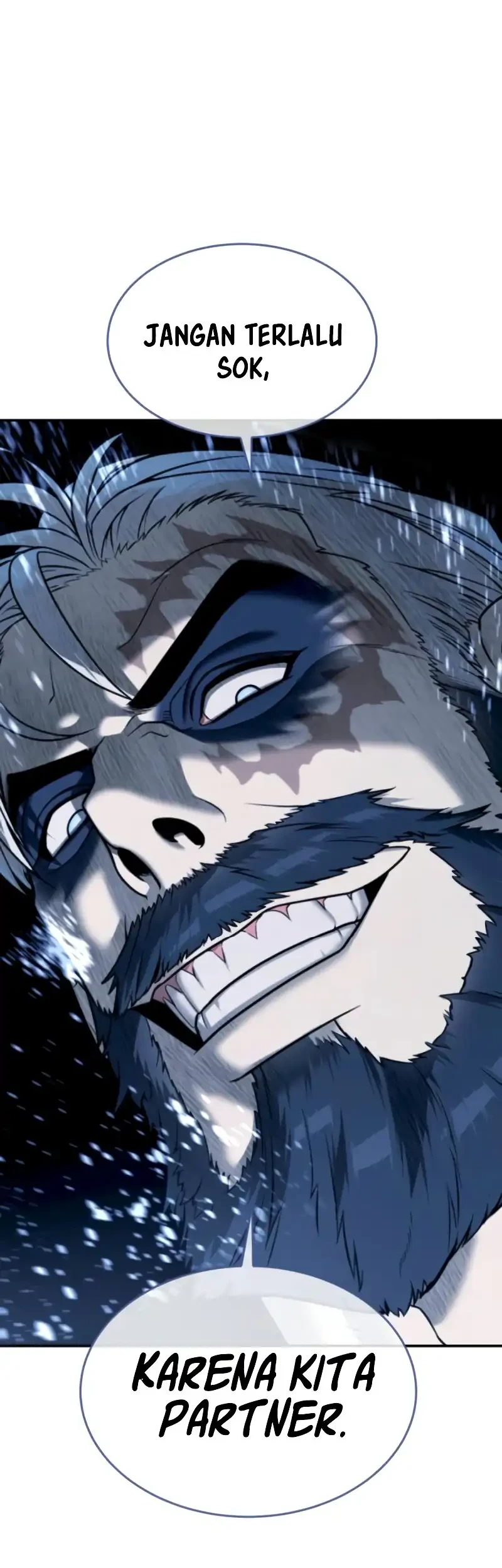 Killer Peter Chapter 121 - halaman 72