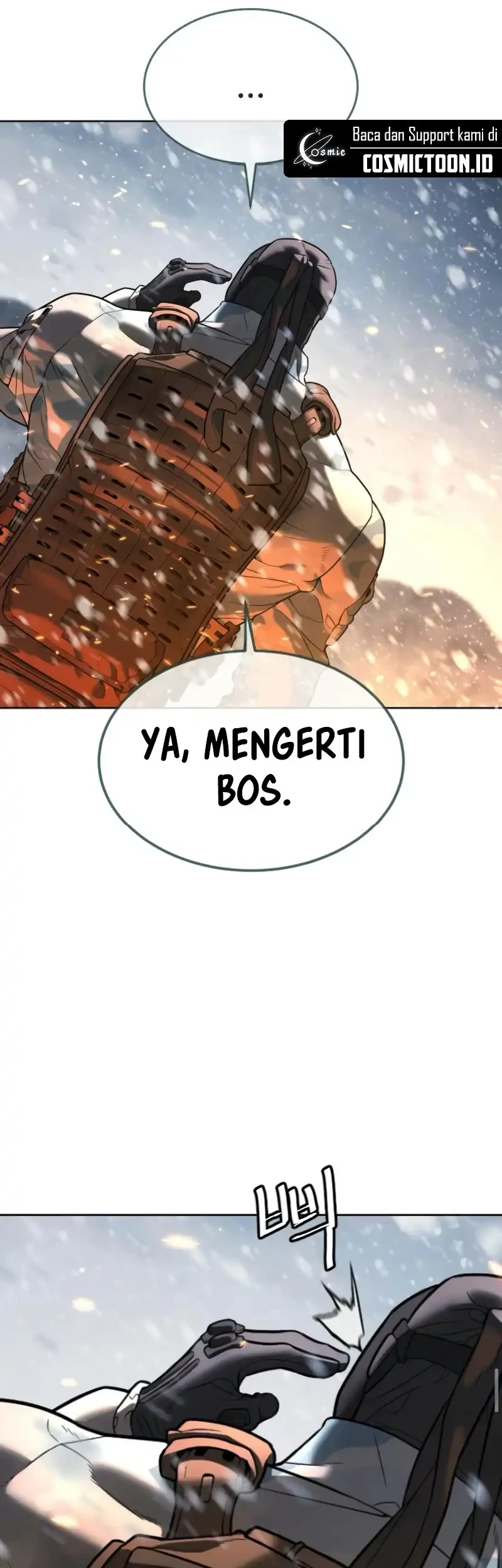Killer Peter Chapter 121 - halaman 76