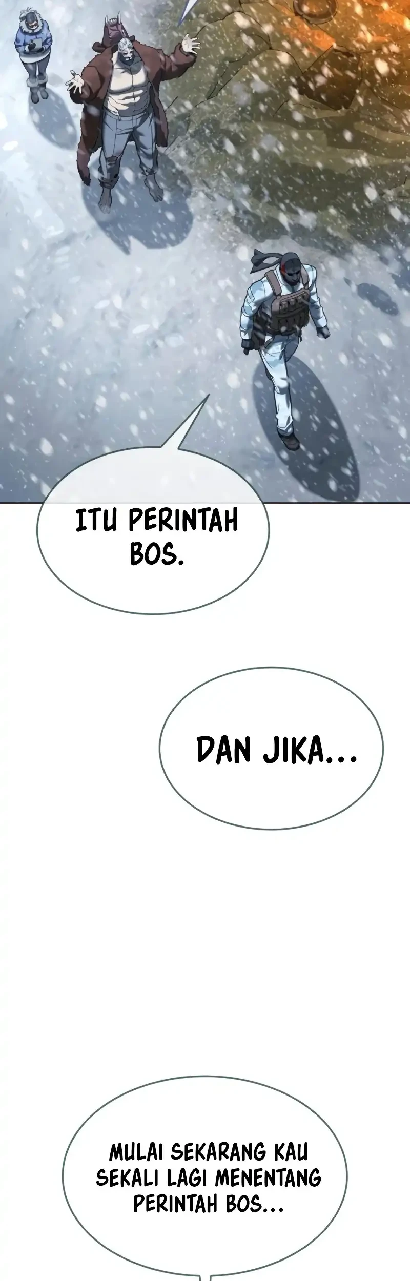 Killer Peter Chapter 121 - halaman 78