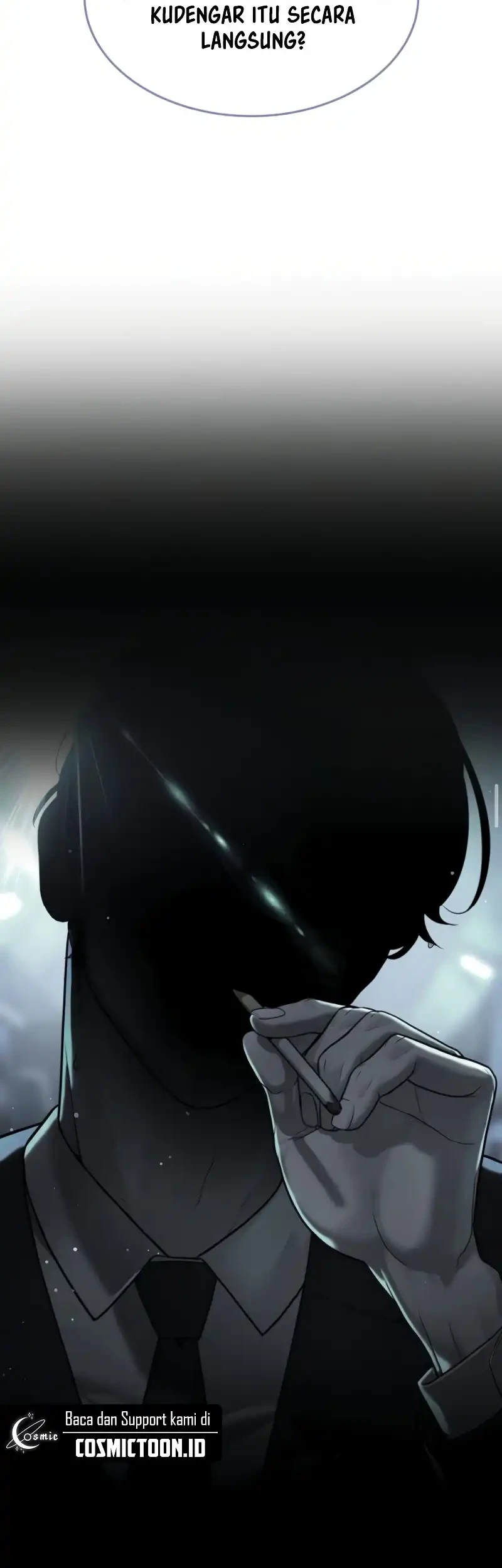 Killer Peter Chapter 121 - halaman 84