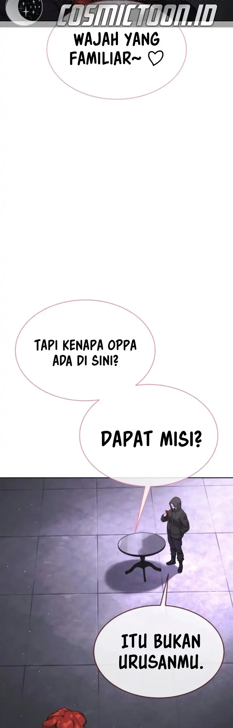 Killer Peter Chapter 121 - halaman 89