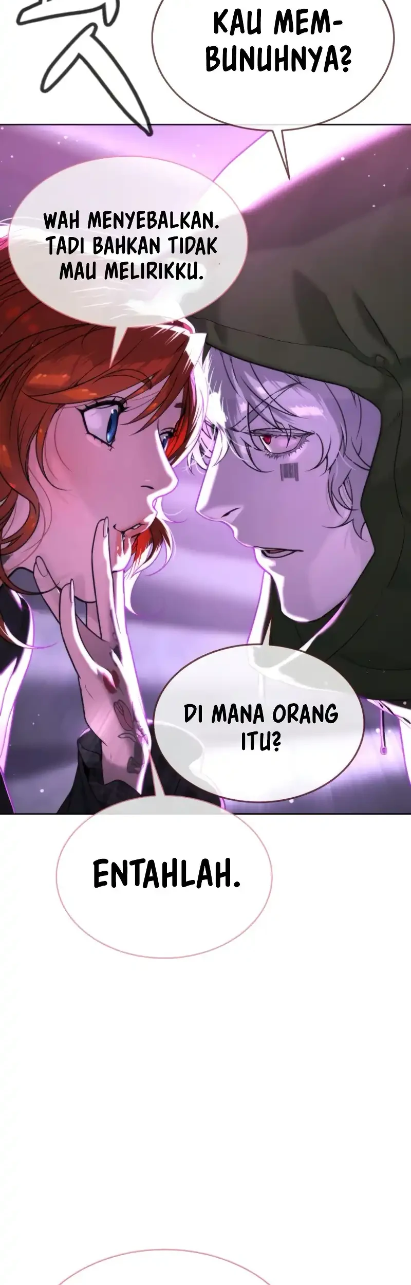 Killer Peter Chapter 121 - halaman 95