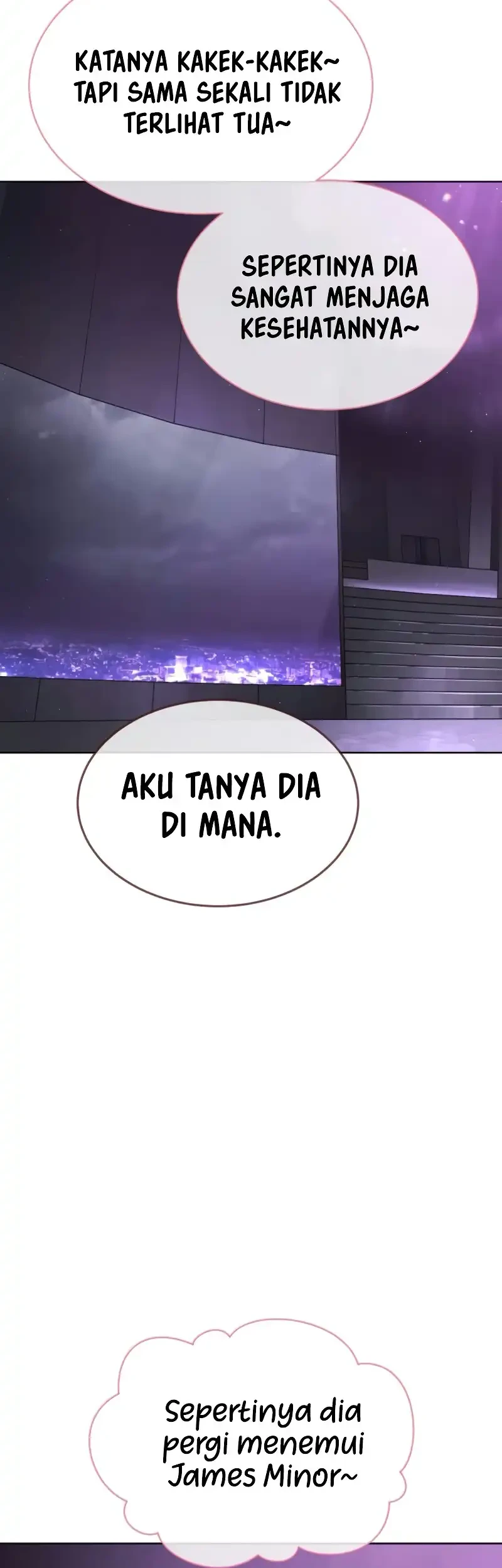 Killer Peter Chapter 121 - halaman 96