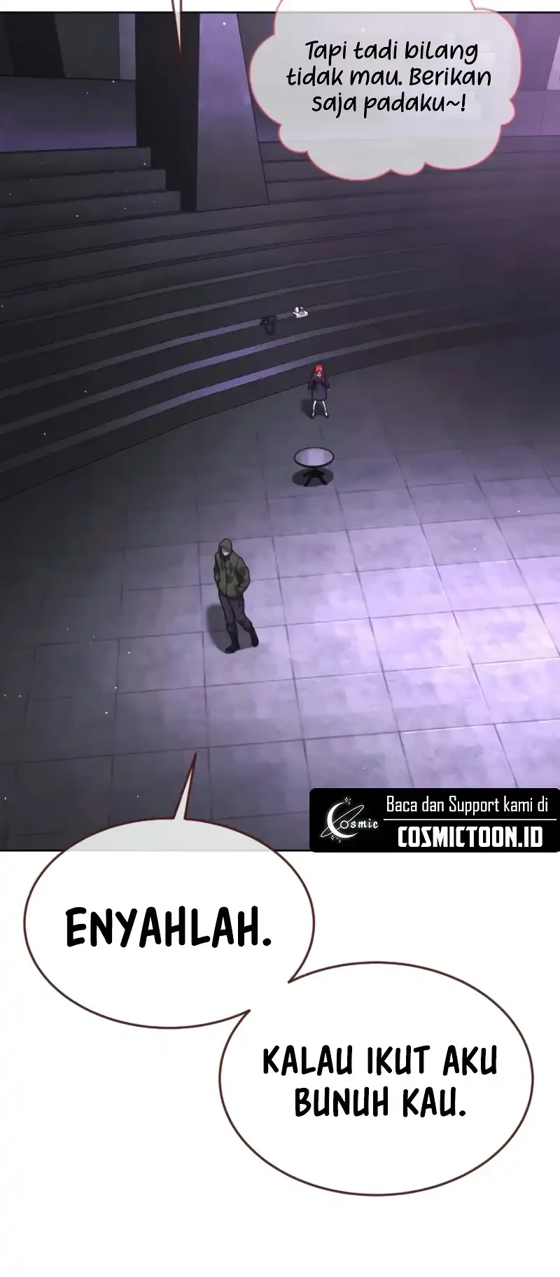 Killer Peter Chapter 121 - halaman 99