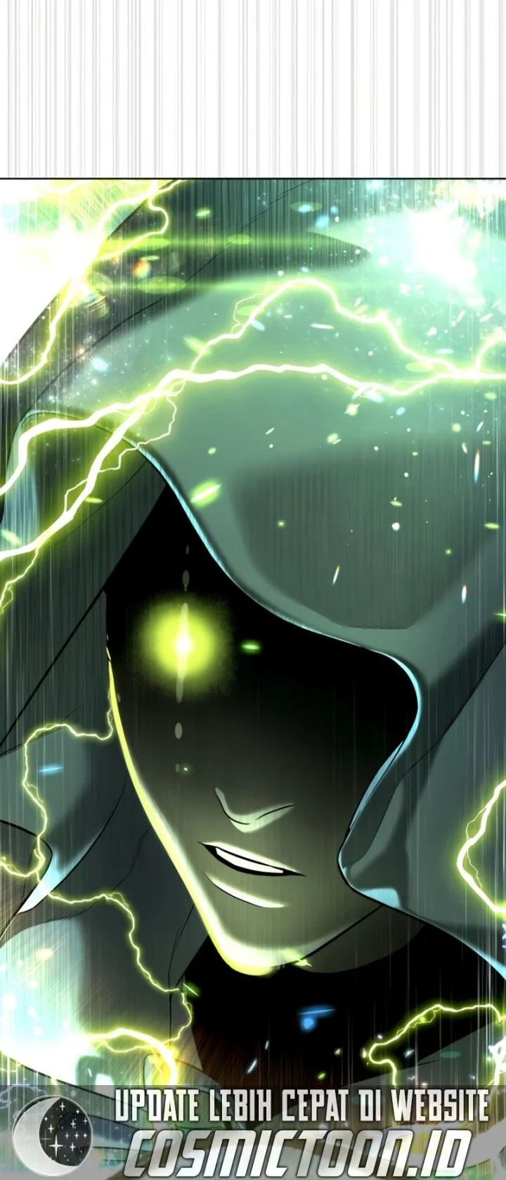 Killer Peter Chapter 122 - halaman 10