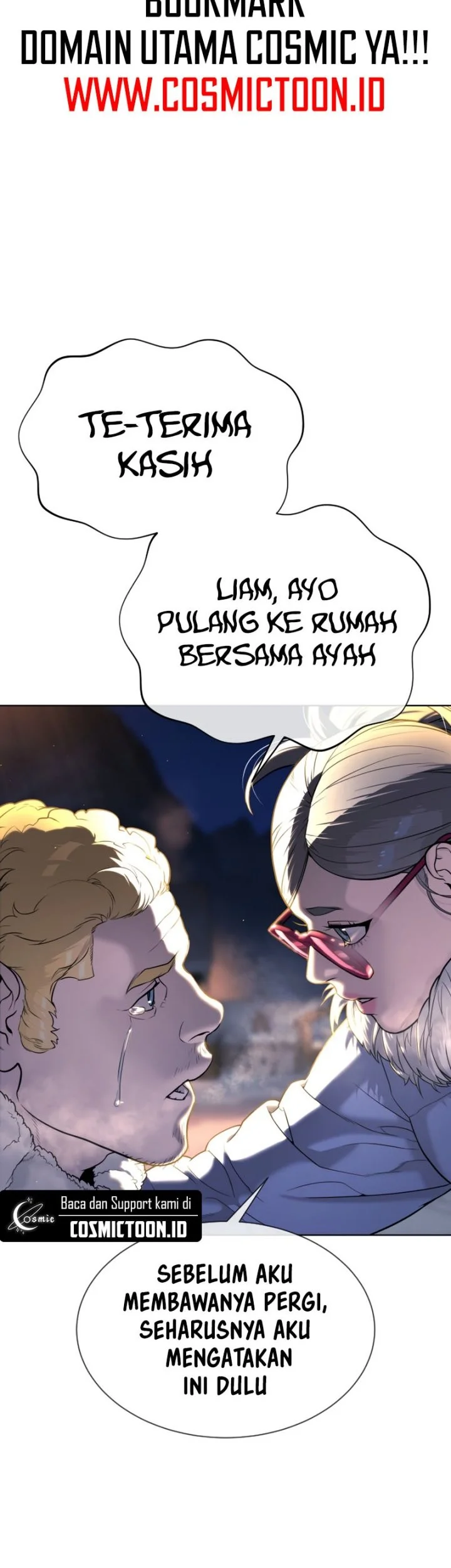 Killer Peter Chapter 122 - halaman 100