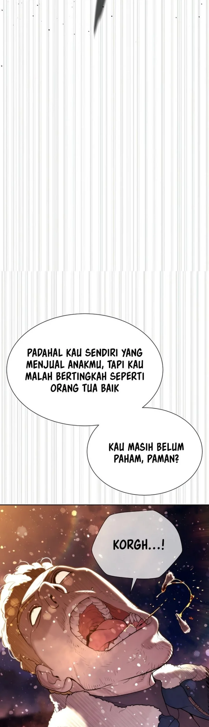 Killer Peter Chapter 122 - halaman 103