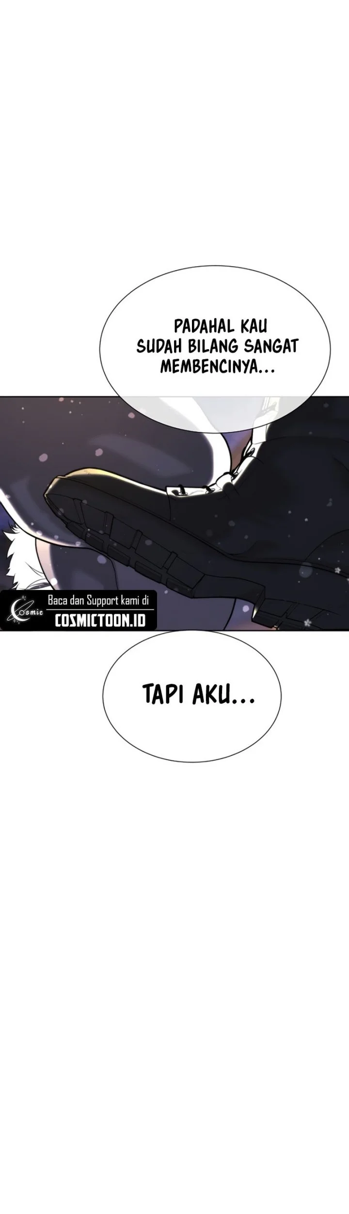 Killer Peter Chapter 122 - halaman 109