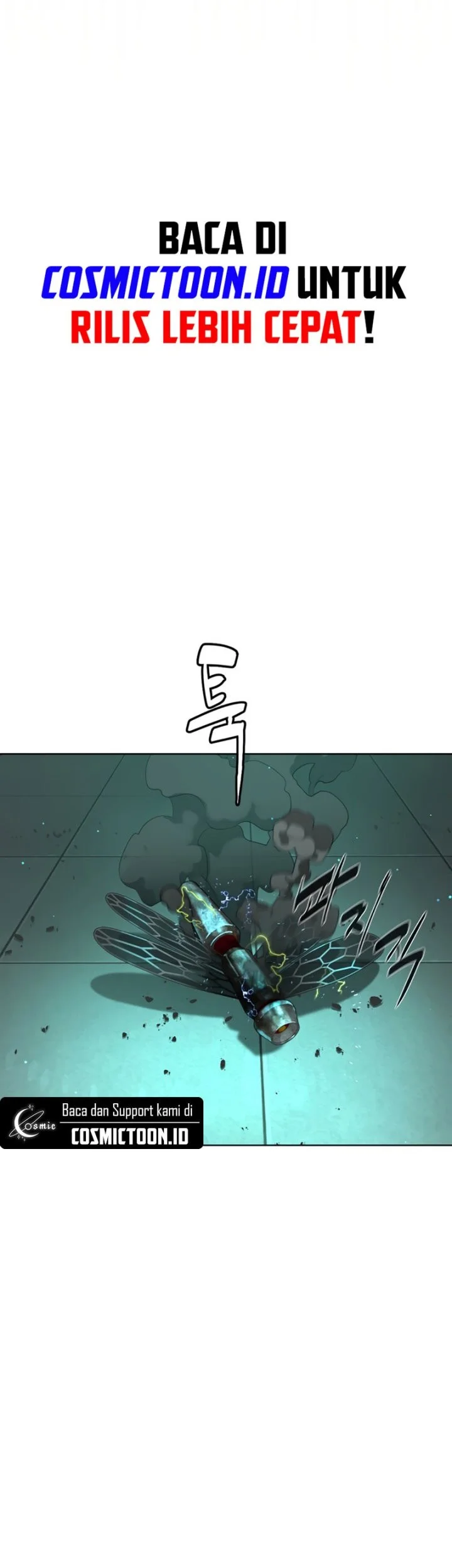 Killer Peter Chapter 122 - halaman 18