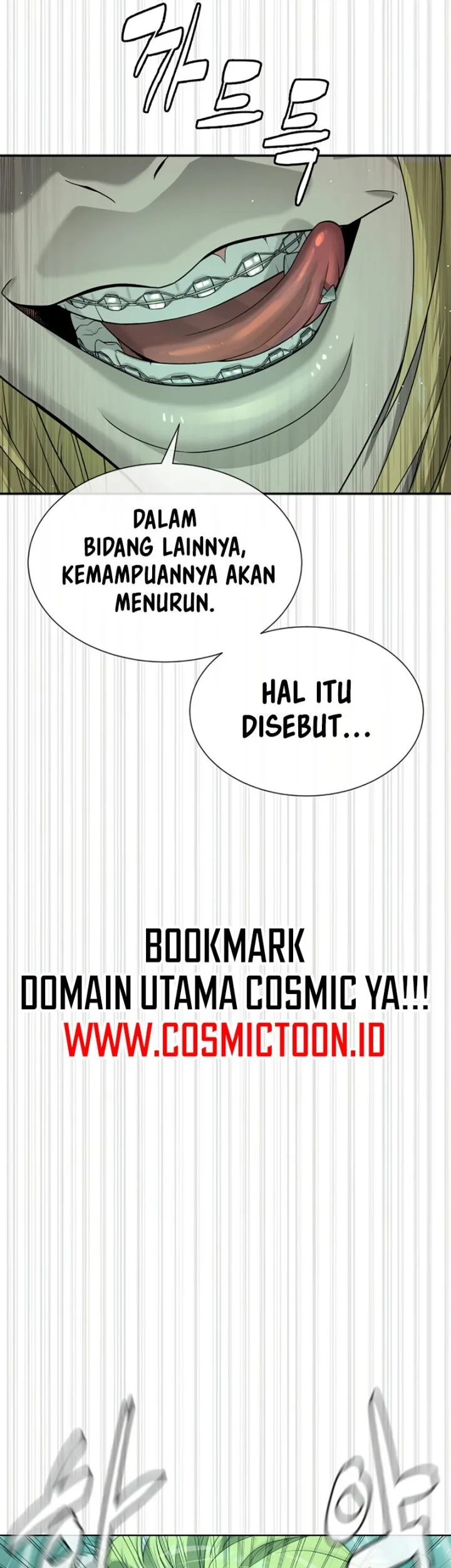 Killer Peter Chapter 122 - halaman 31