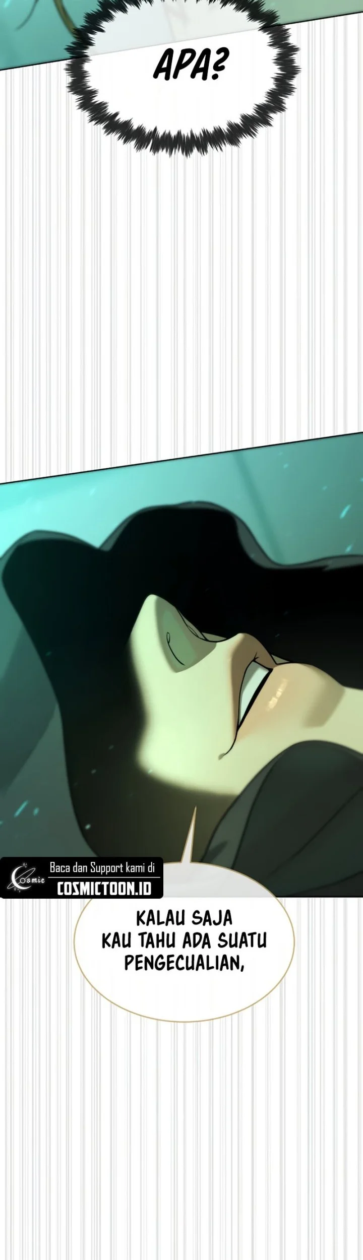 Killer Peter Chapter 122 - halaman 34