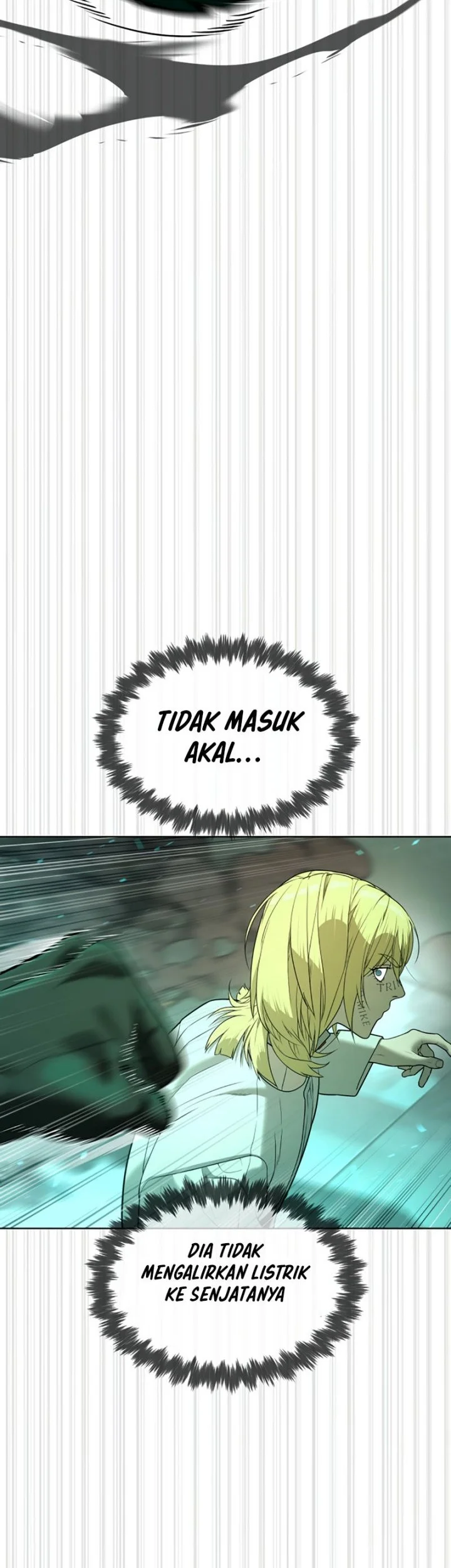 Killer Peter Chapter 122 - halaman 37