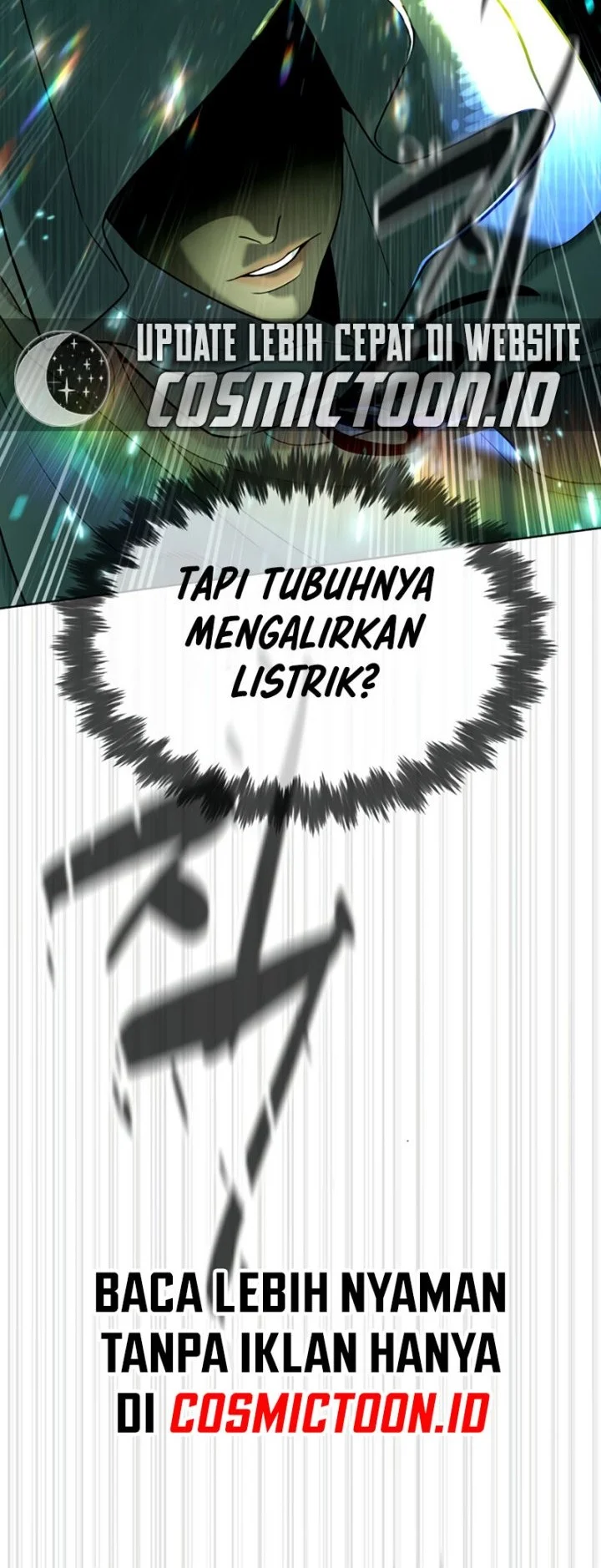Killer Peter Chapter 122 - halaman 39