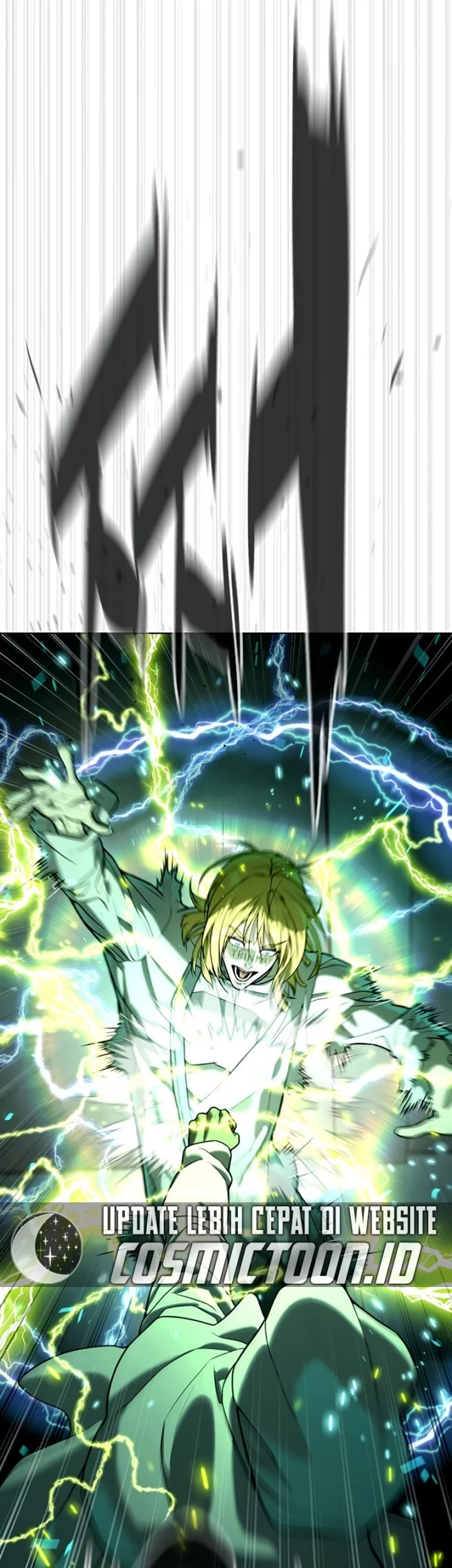 Killer Peter Chapter 122 - halaman 40