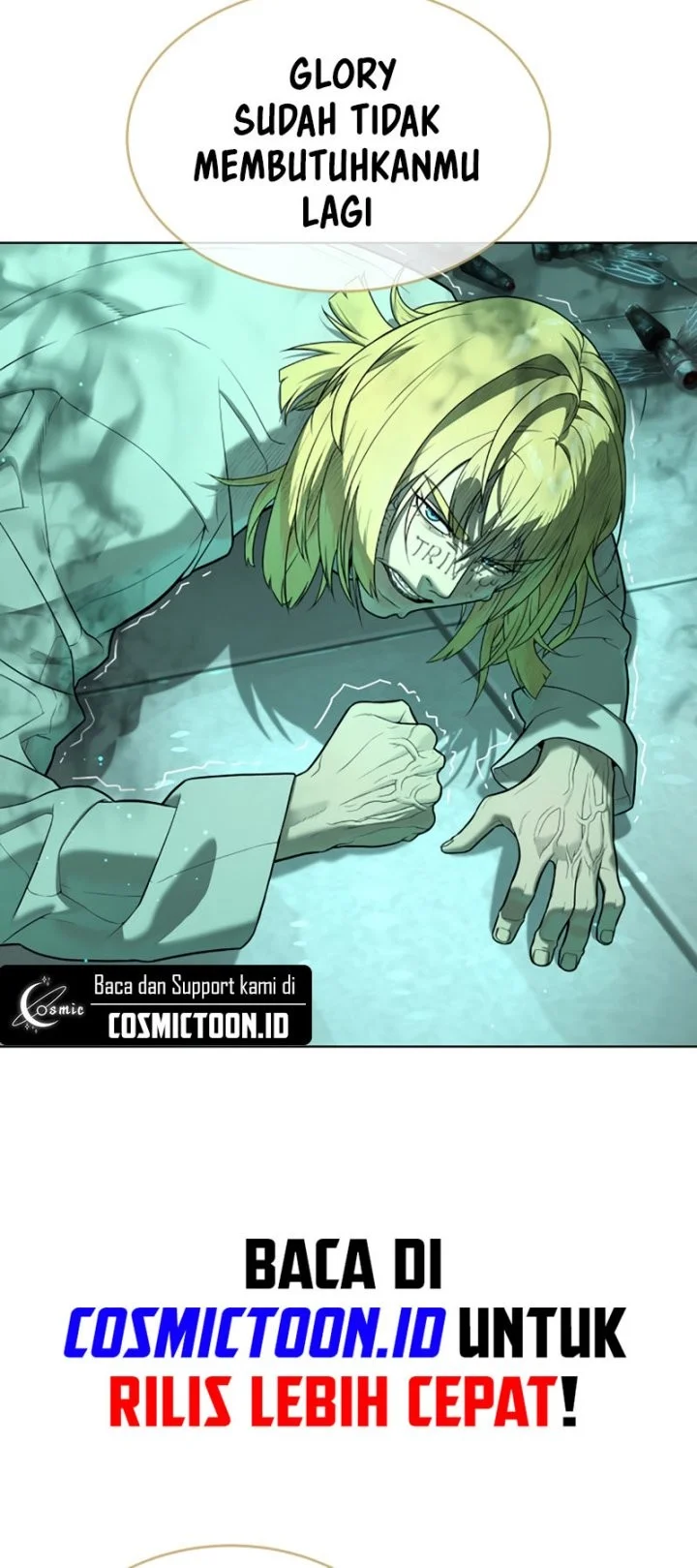 Killer Peter Chapter 122 - halaman 44