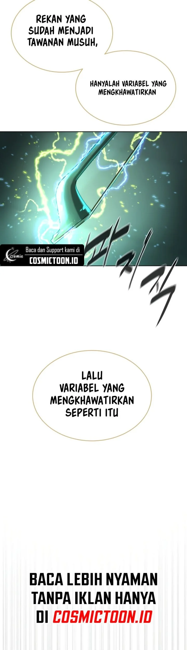 Killer Peter Chapter 122 - halaman 45