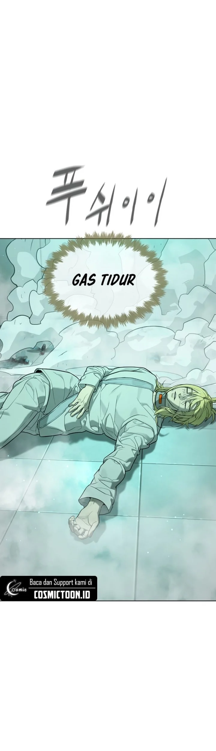 Killer Peter Chapter 122 - halaman 50