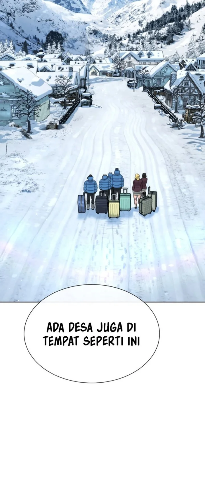 Killer Peter Chapter 122 - halaman 64