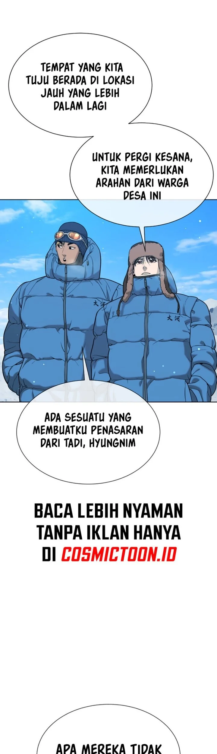 Killer Peter Chapter 122 - halaman 65