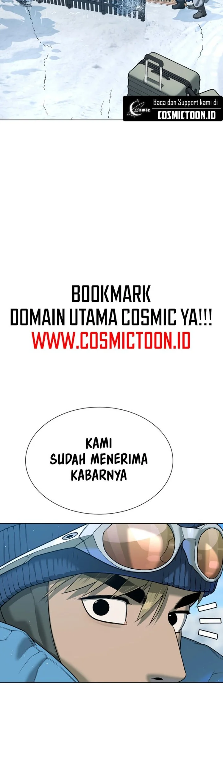Killer Peter Chapter 122 - halaman 67