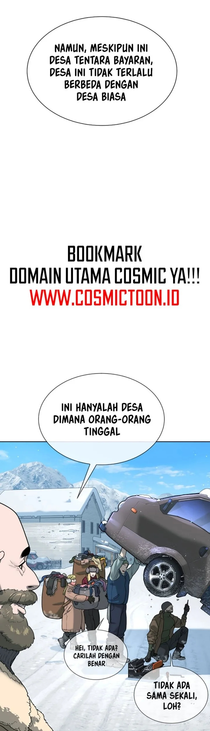 Killer Peter Chapter 122 - halaman 70