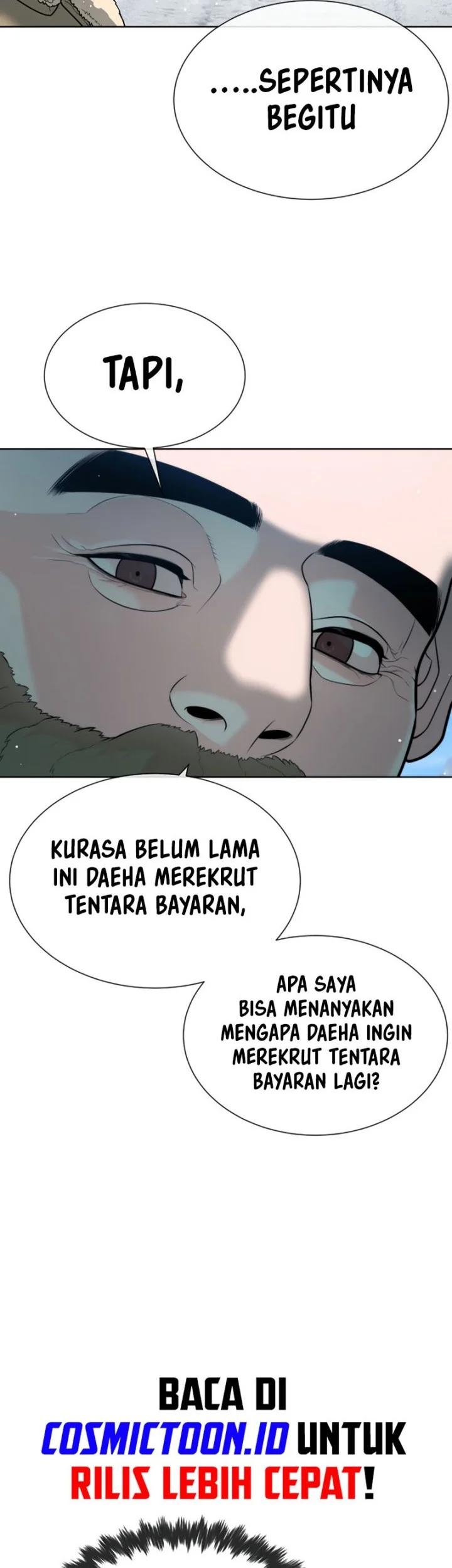 Killer Peter Chapter 122 - halaman 71