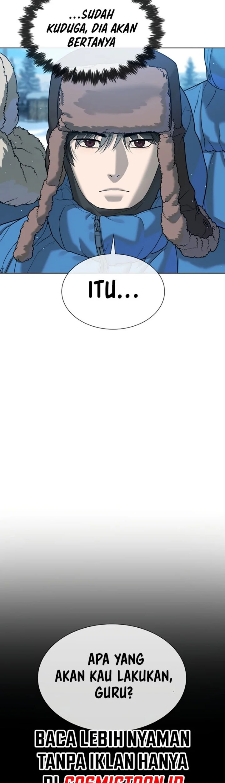 Killer Peter Chapter 122 - halaman 72