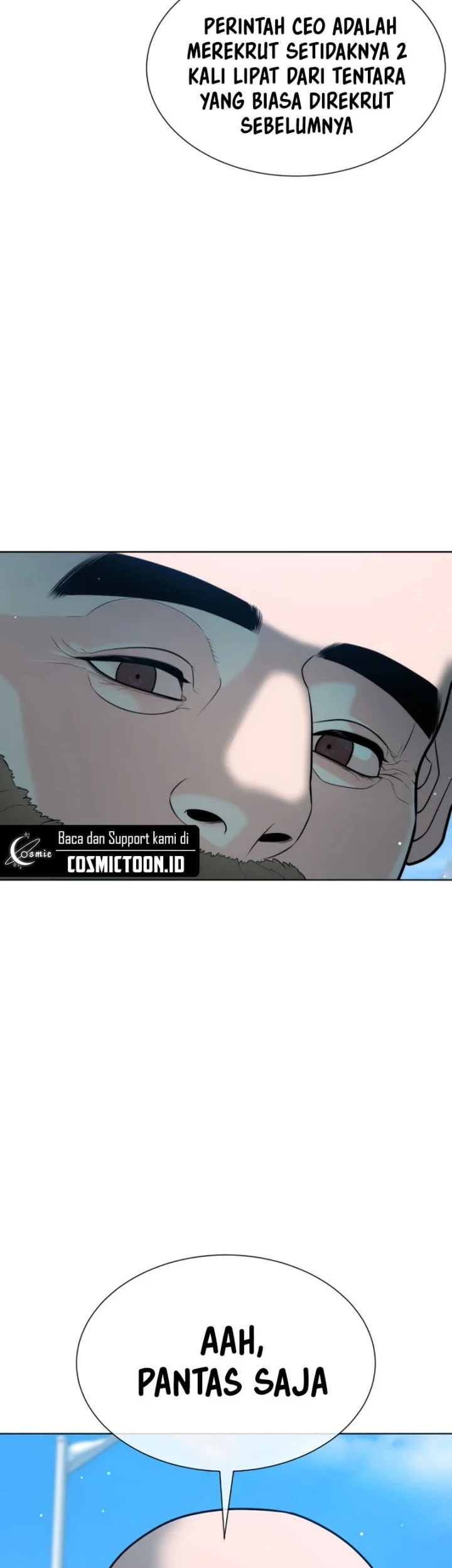 Killer Peter Chapter 122 - halaman 77