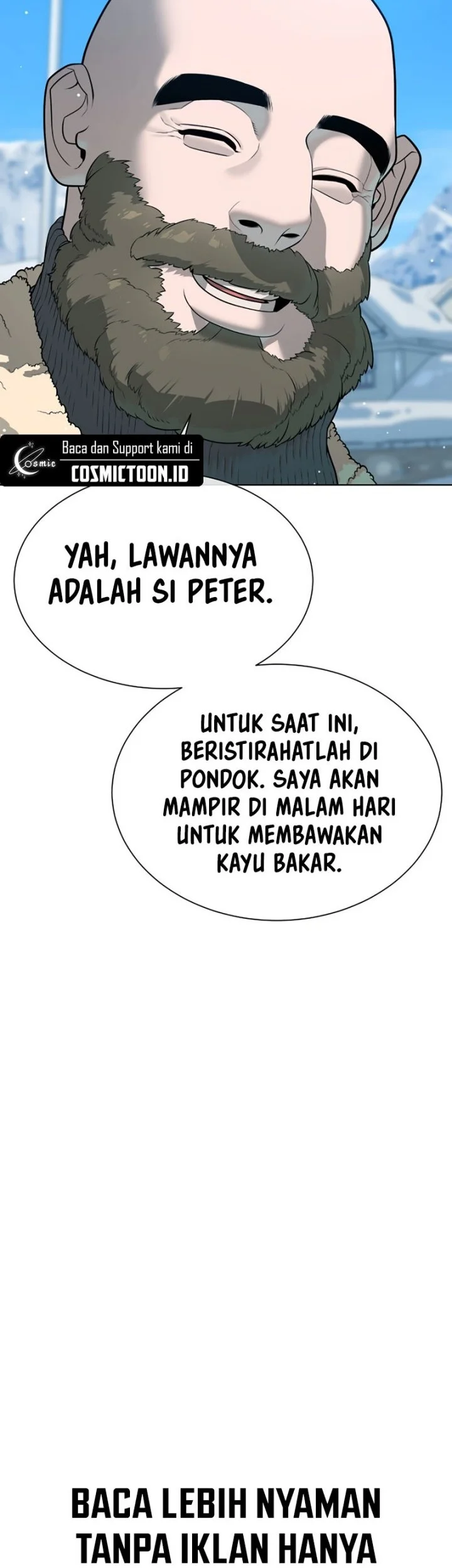Killer Peter Chapter 122 - halaman 78