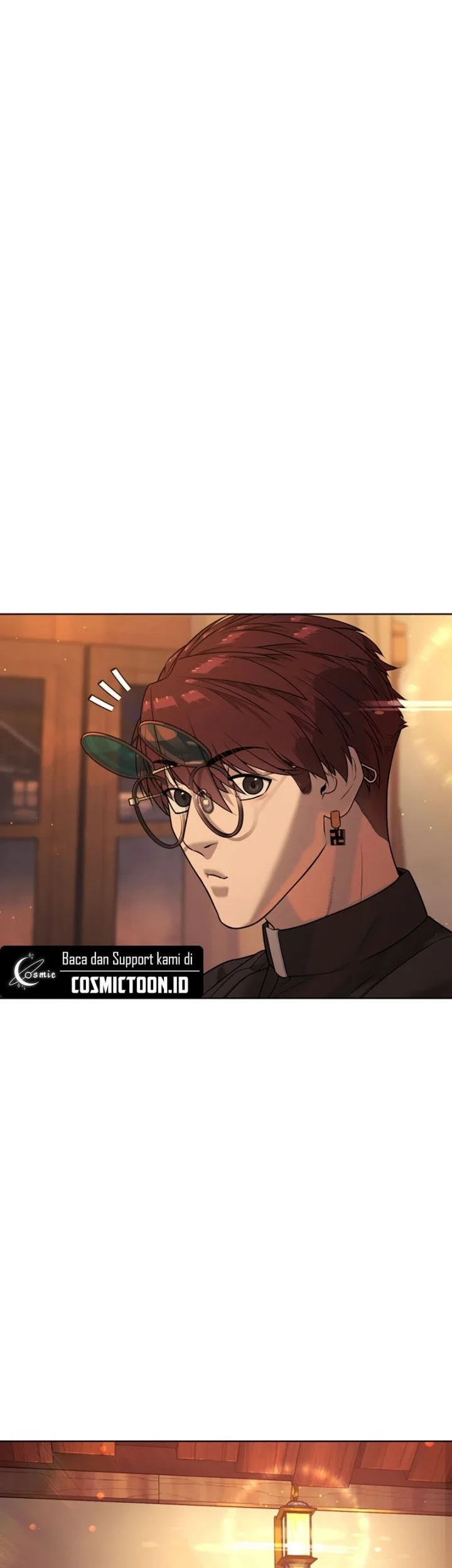 Killer Peter Chapter 122 - halaman 81
