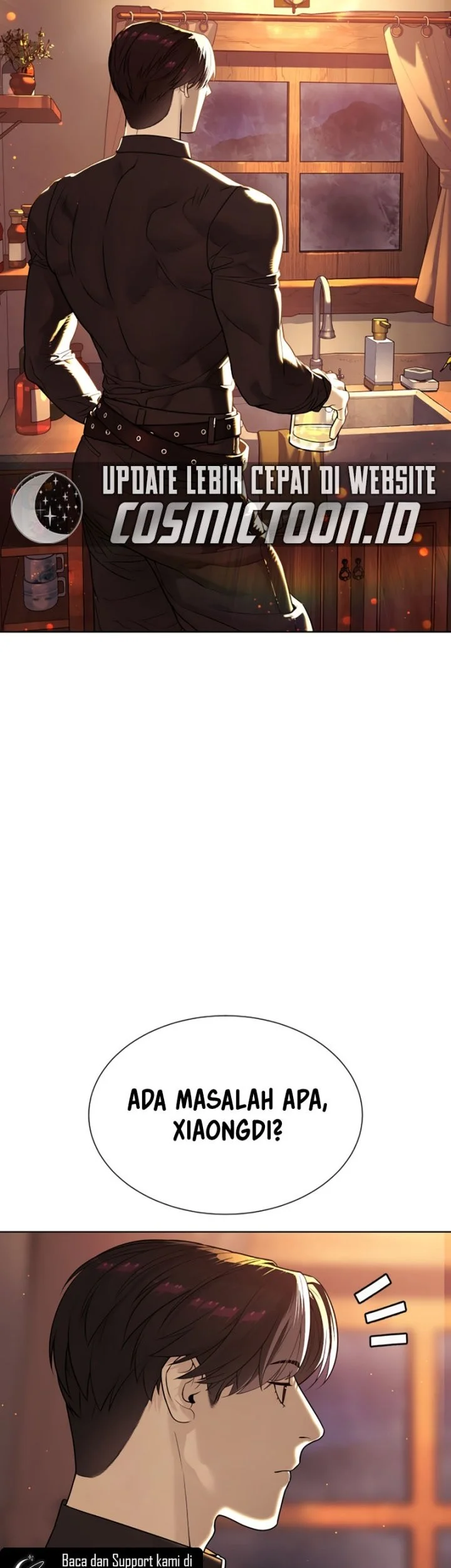 Killer Peter Chapter 122 - halaman 82