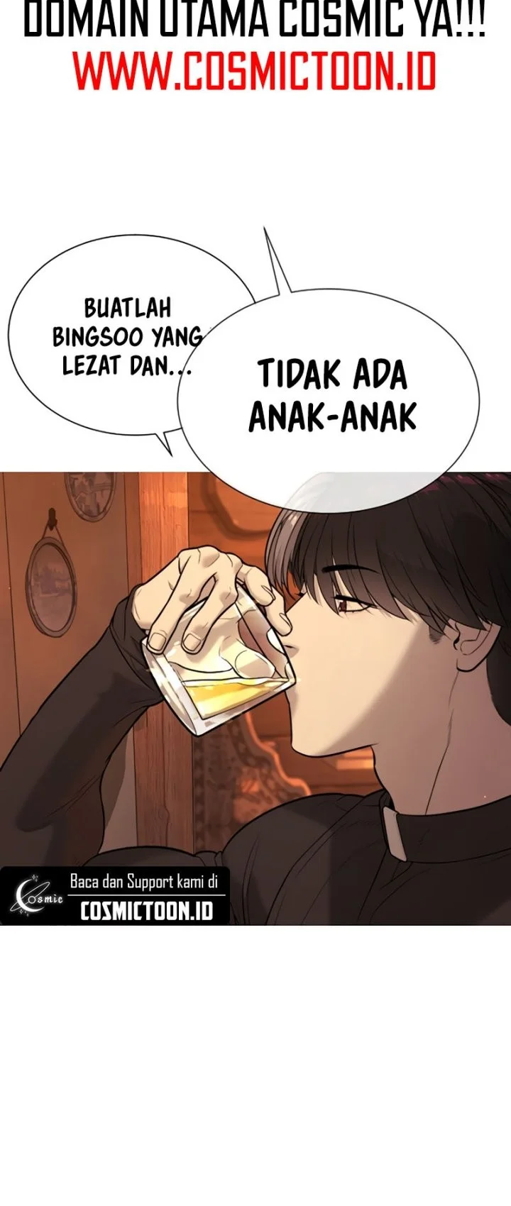Killer Peter Chapter 122 - halaman 84