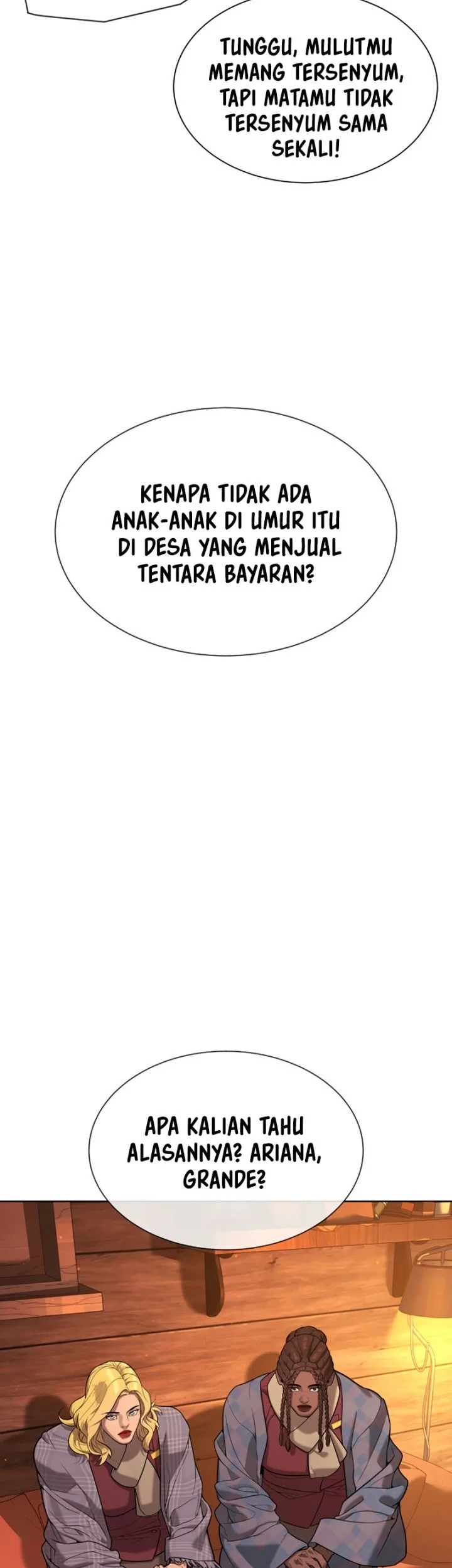Killer Peter Chapter 122 - halaman 87