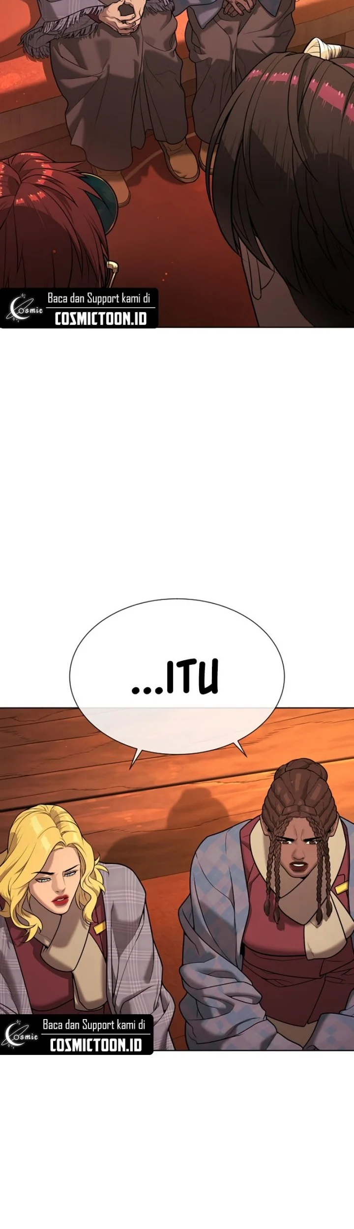 Killer Peter Chapter 122 - halaman 88