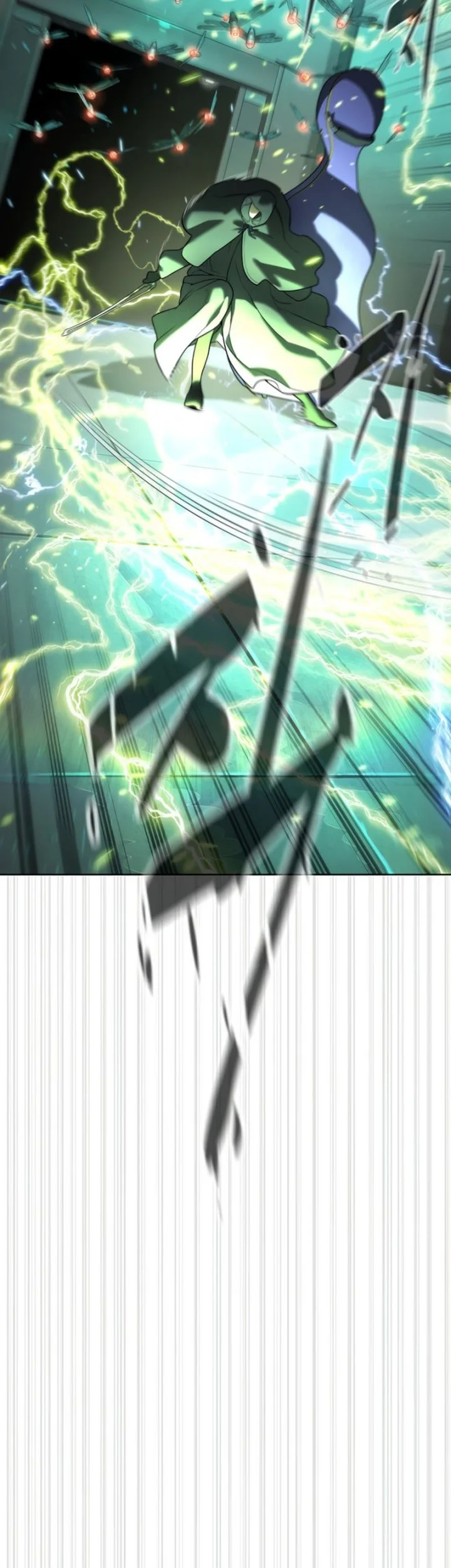 Killer Peter Chapter 122 - halaman 9
