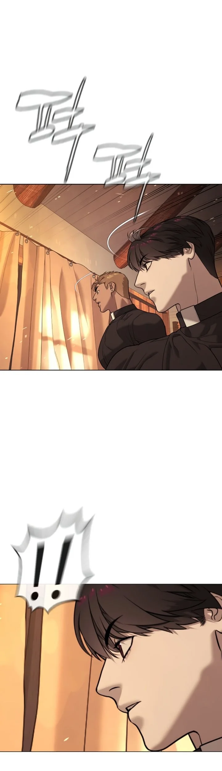 Killer Peter Chapter 122 - halaman 95