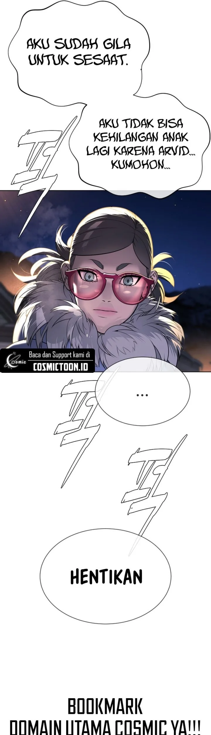 Killer Peter Chapter 122 - halaman 98