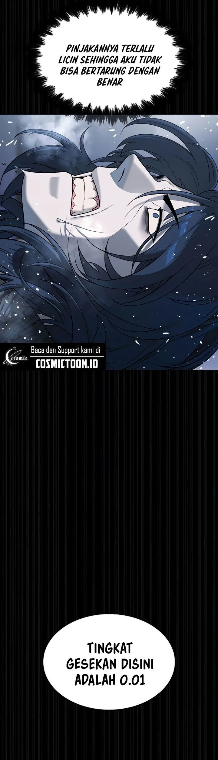 Killer Peter Chapter 123 - halaman 106