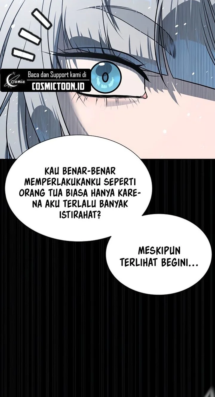 Killer Peter Chapter 123 - halaman 109