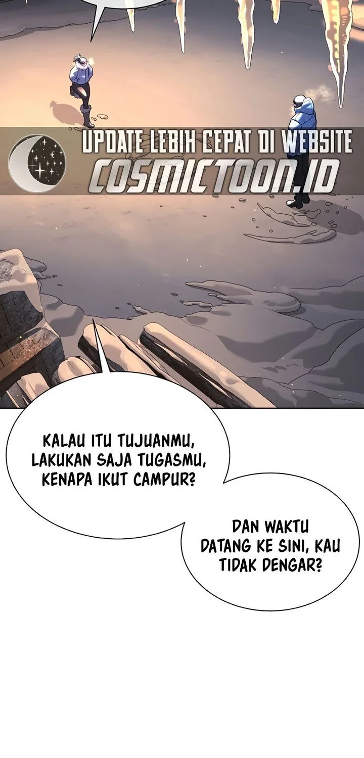 Killer Peter Chapter 123 - halaman 11