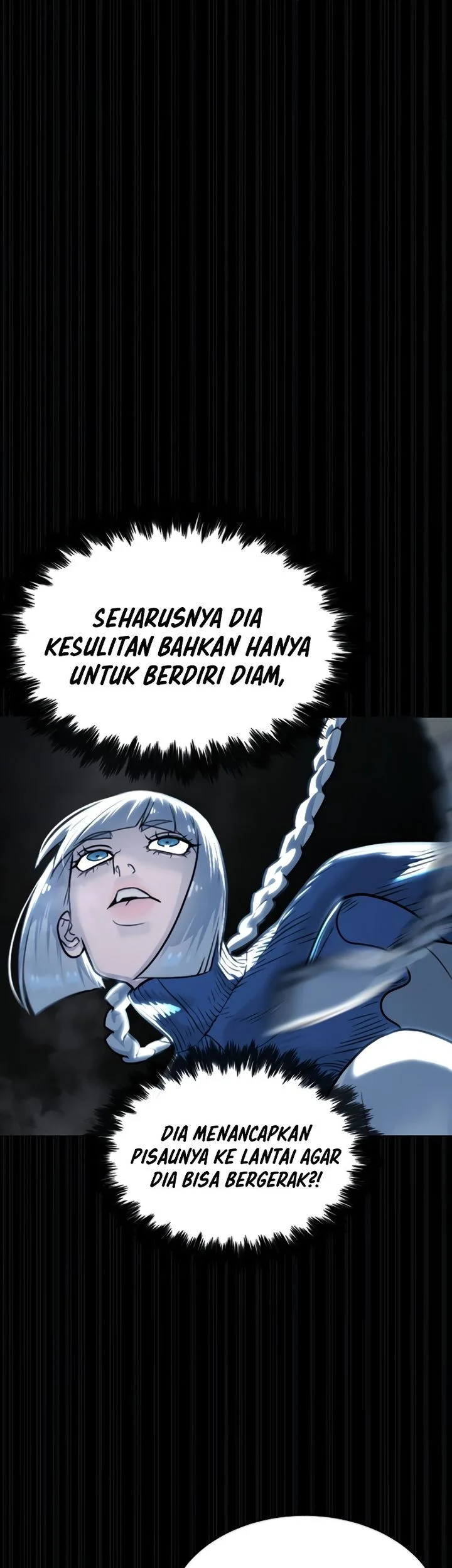 Killer Peter Chapter 123 - halaman 113