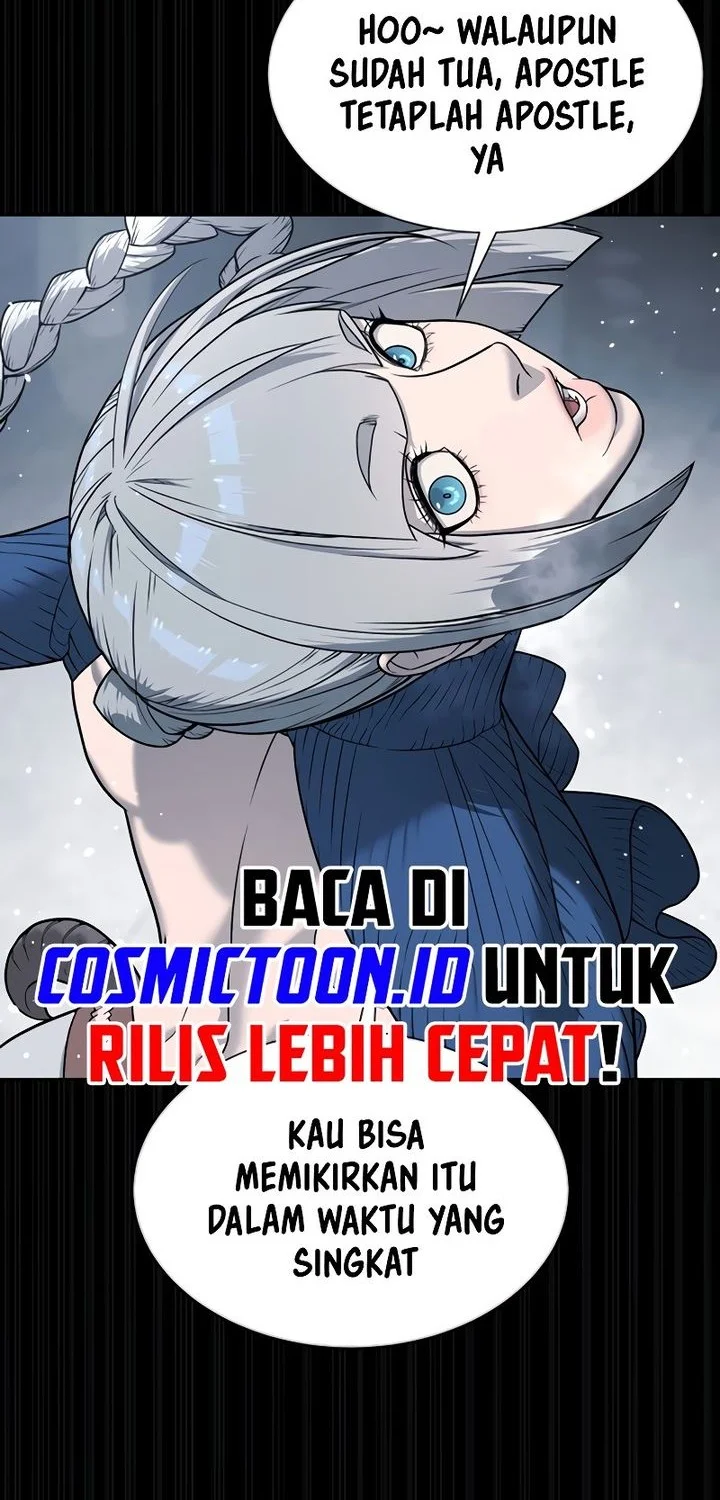 Killer Peter Chapter 123 - halaman 114
