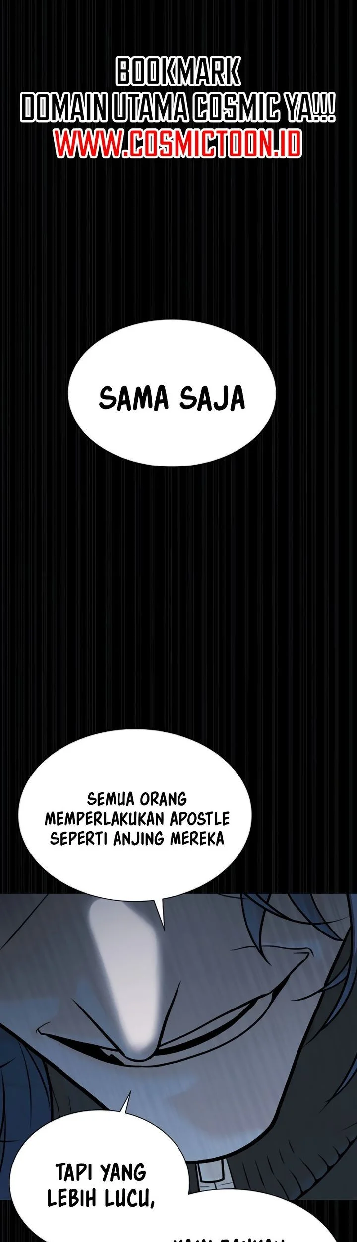 Killer Peter Chapter 123 - halaman 115