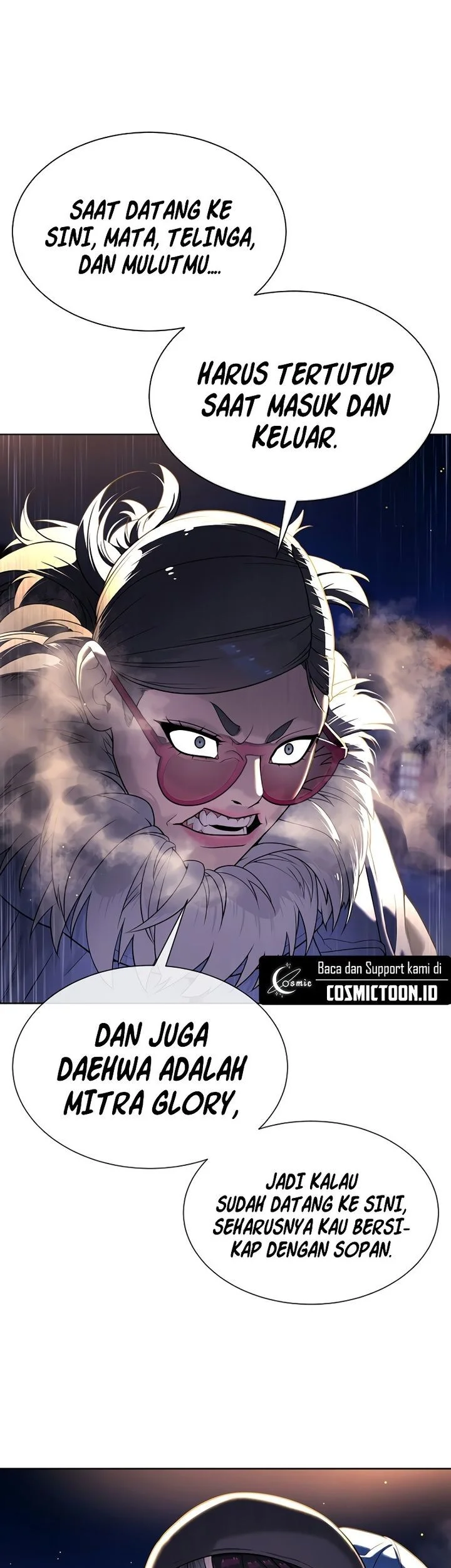 Killer Peter Chapter 123 - halaman 12