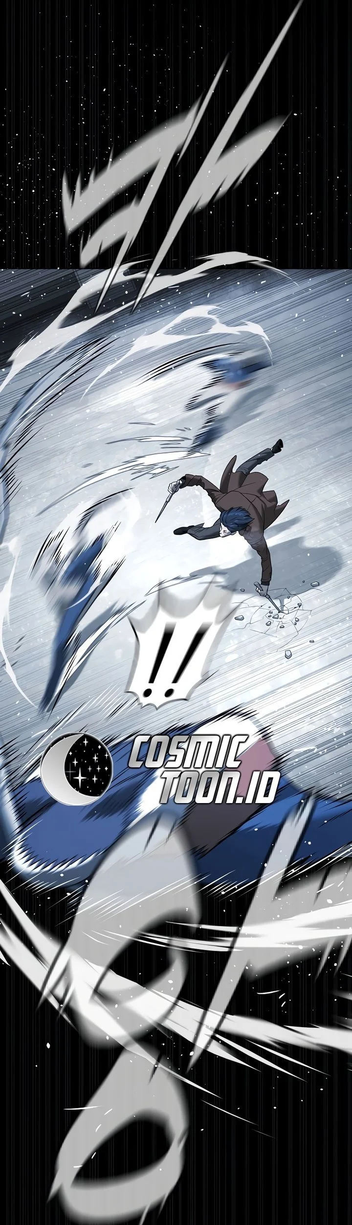 Killer Peter Chapter 123 - halaman 120