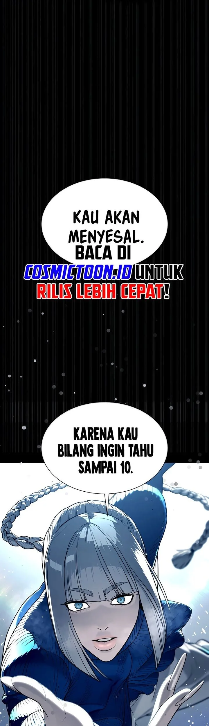 Killer Peter Chapter 123 - halaman 122