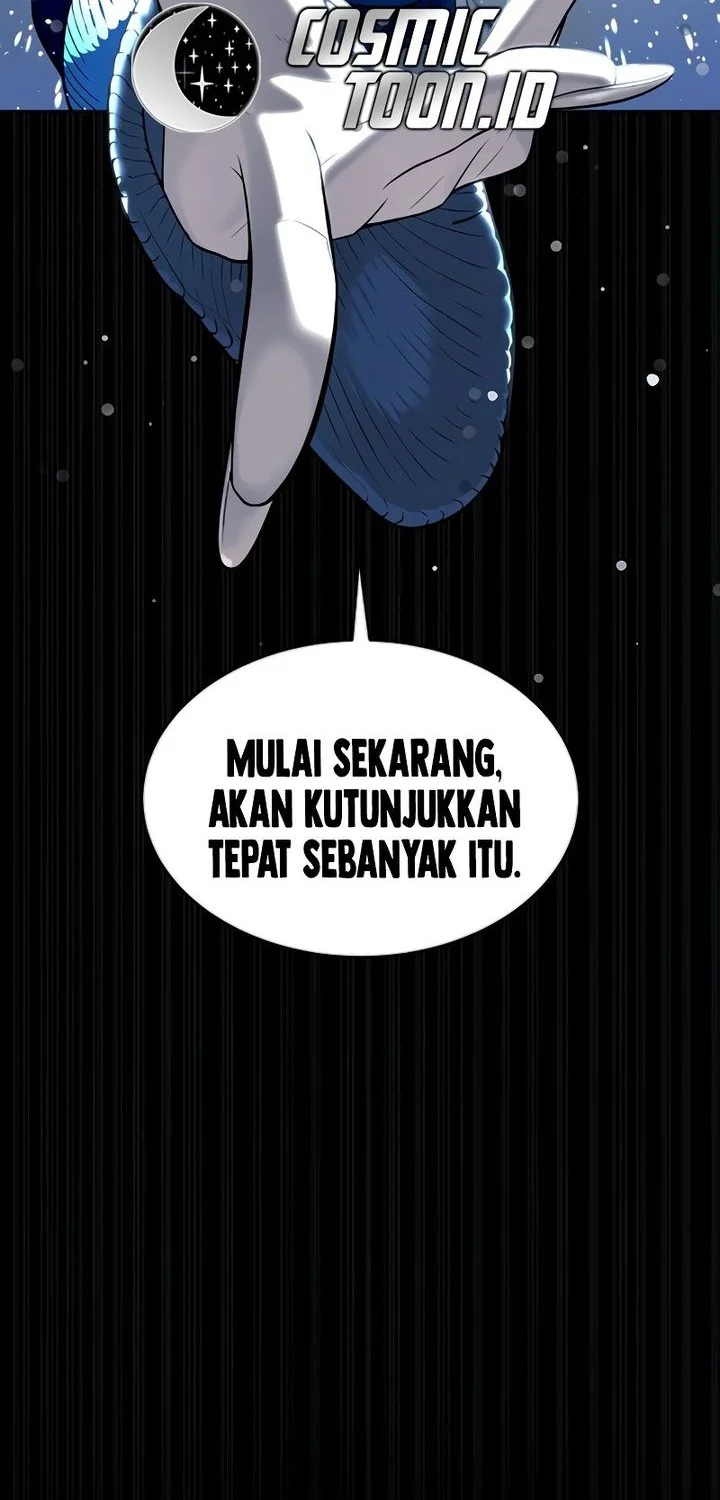 Killer Peter Chapter 123 - halaman 123