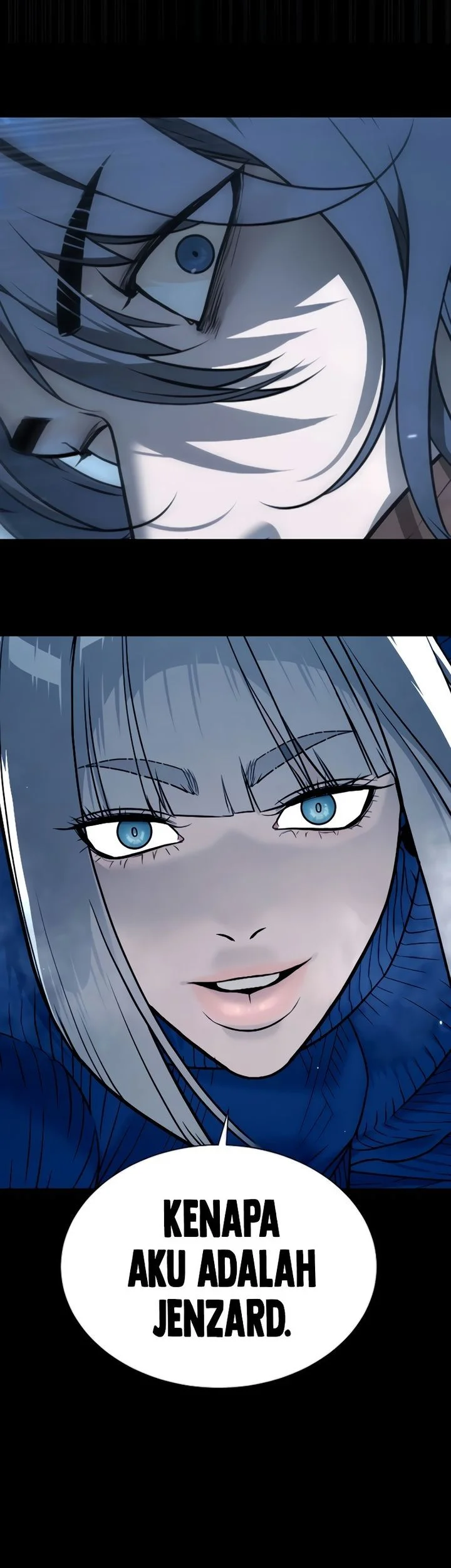 Killer Peter Chapter 123 - halaman 124